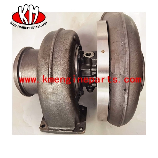 HX82 QSK60 HE800FG turbocharger 4089809 4035863 4035864 5323945 4035862 engine parts for Marine