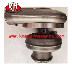 HX82 QSK60 HE800FG turbocharger 4089809 4035863 4035864 5323945 4035862 engine parts for Marine