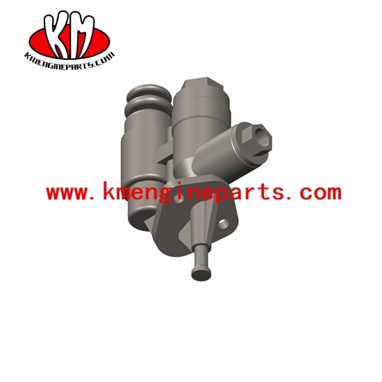 6CT Fuel Transfer Pump 4988753 engine parts for Truck