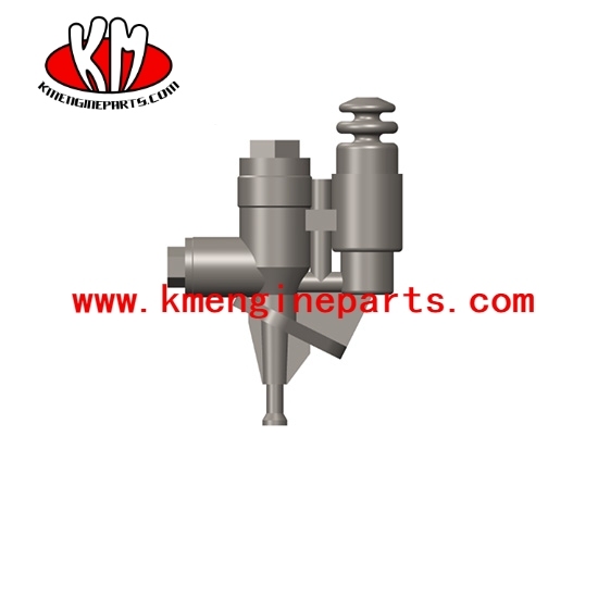 6CT Fuel Transfer Pump 4988753 engine parts for Truck