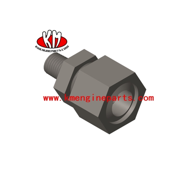 KTA38 KTA19 tube connector 3179818 engine parts for marine