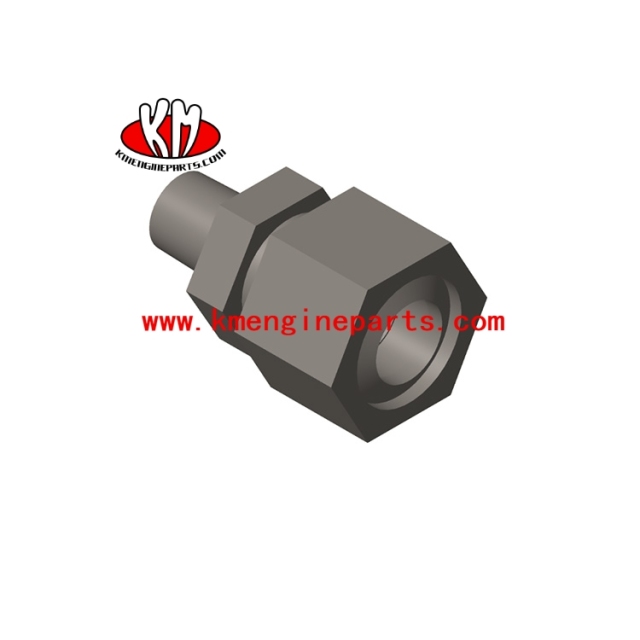 KTA38 KTA19 tube connector 3629437 3179819 3095284 engine parts for marine