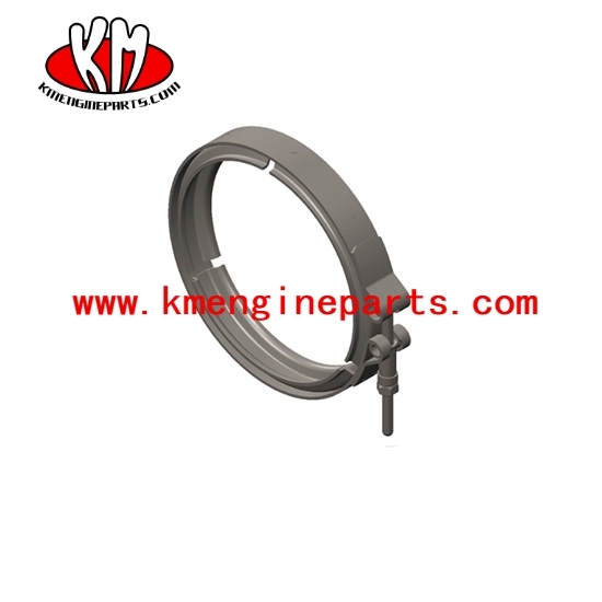 QSK60 v band clamp 3089308 3648613 engine parts for Vessel