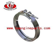 QSK60 v band clamp 3089308 3648613 engine parts for Vessel