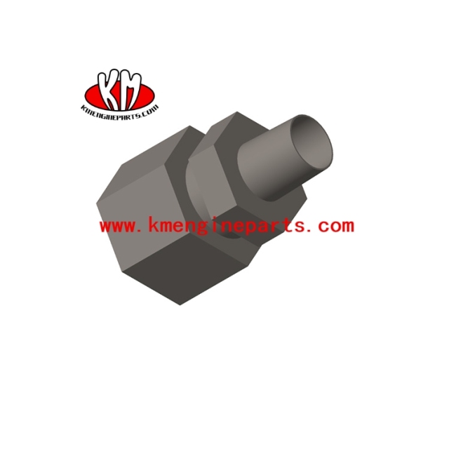 KTA38 KTA19 tube connector 3629437 3179819 3095284 engine parts for marine