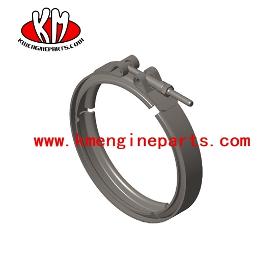 QSK60 v band clamp 3089308 3648613 engine parts for Vessel