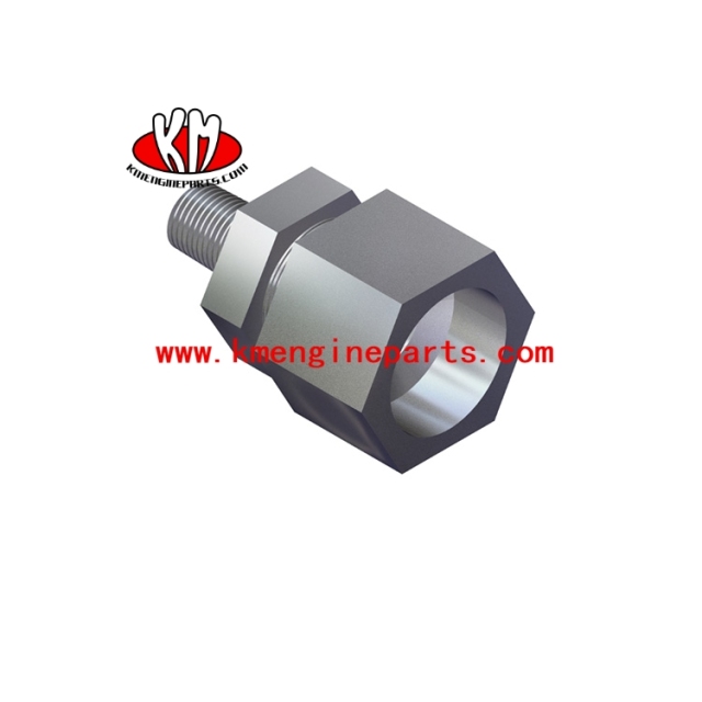 KTA38 KTA19 tube connector 3179818 engine parts for marine