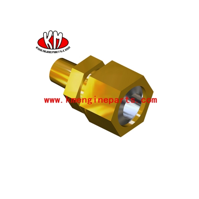 KTA38 KTA19 tube connector 3629437 3179819 3095284 engine parts for marine