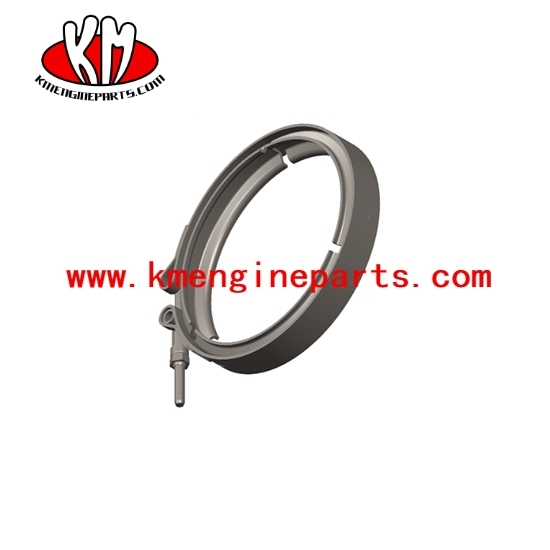 QSK60 v band clamp 3089308 3648613 engine parts for Vessel