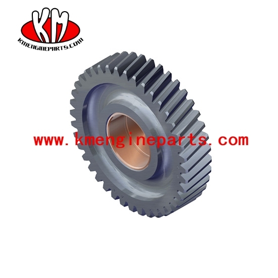 KTA38 idler gear 3004683 engine parts