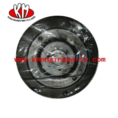 3023473 engine parts NTA855 pulley accessory drive