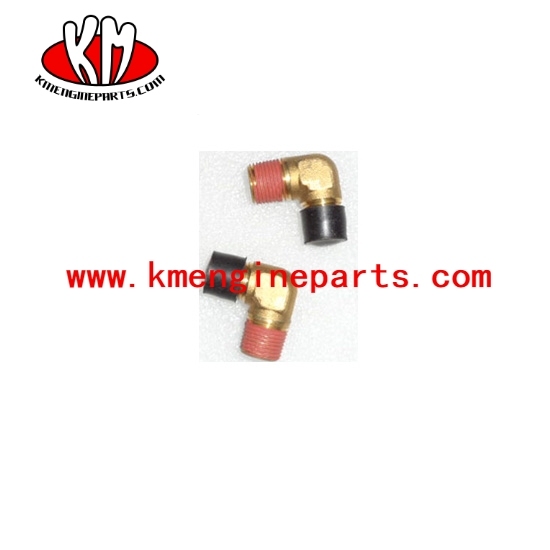68645 Male Adapter Elbow kta19 NTA855 Engine parts