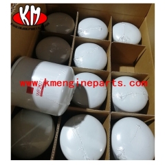 WF2071 engine oil filter for truck