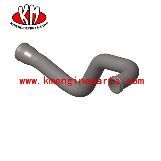 Tube Water Bypass 3011224 For engine parts KTA19