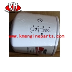 WF2071 engine oil filter for truck