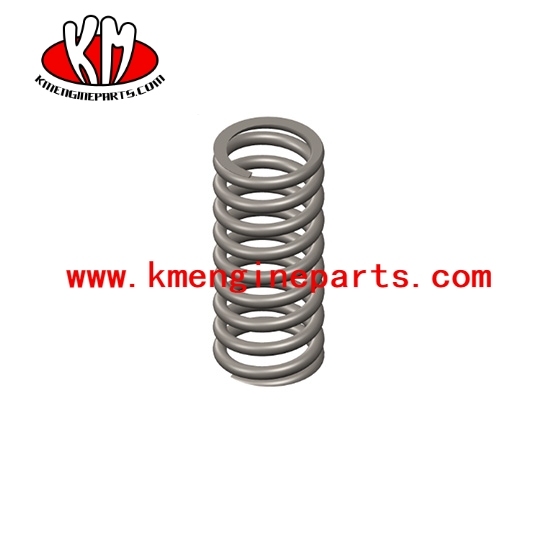 NTA855 Compression Spring 3030803 engine parts for genset