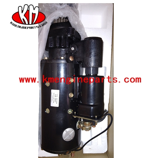 3021038 3636821 starting motor KTA19 KTA38 NTA855 spare parts