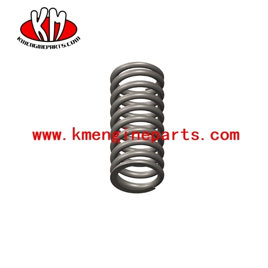 NTA855 Compression Spring 3030803 engine parts for genset