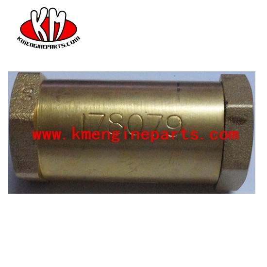 NTA855 Check valve 178079 engine parts