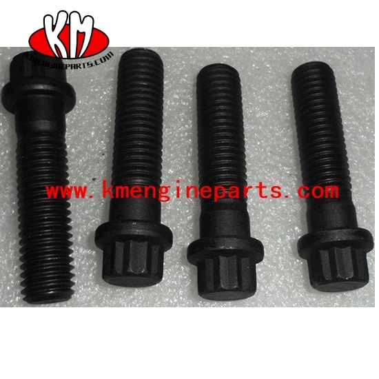 KTA19 KTA38 KTA50 engine parts 205393 twelve point cap screw
