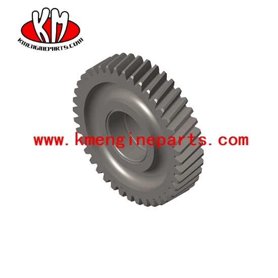 KTA38 idler gear 3004683 engine parts