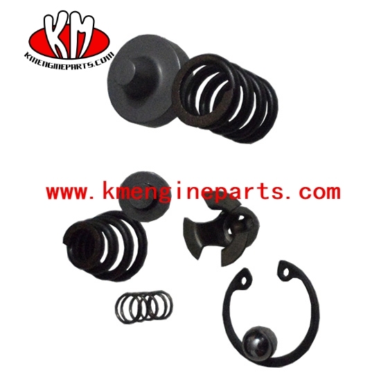 engine parts 3804700 3803497 Step Tappet Repair Kit