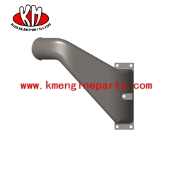 KTA19 engine spare parts 3016140 air crossover connection