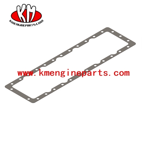 QSK60 aftercooler cover gasket 4000714 engine parts for marine