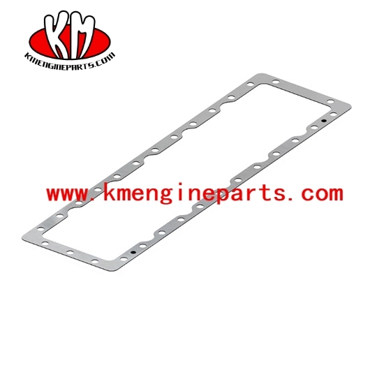 QSK60 aftercooler cover gasket 4000714 engine parts for marine