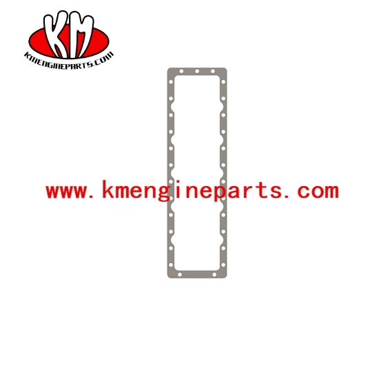 QSK60 aftercooler cover gasket 4000714 engine parts for marine