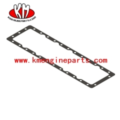 QSK60 aftercooler cover gasket 4000714 engine parts for marine