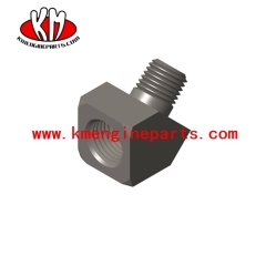 NTA855 engine parts 206668 elbow tube