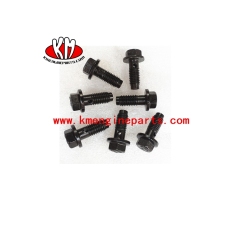 3070393 Screw hex flange head cap L10 engine parts