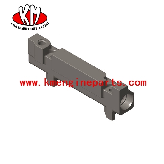 NTA855 engine parts 3060501 manifold water