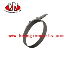 3063810 QST30 generator engine T bolt clamp