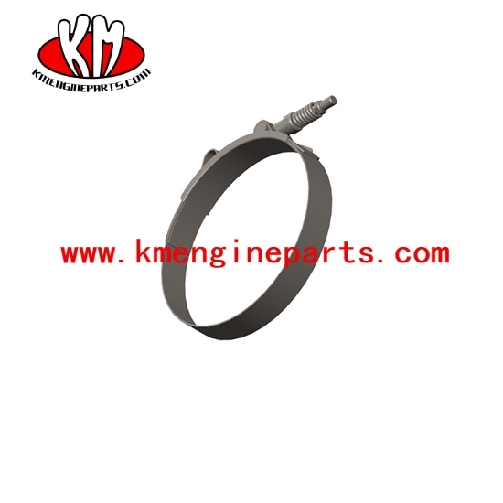3063810 QST30 generator engine T bolt clamp