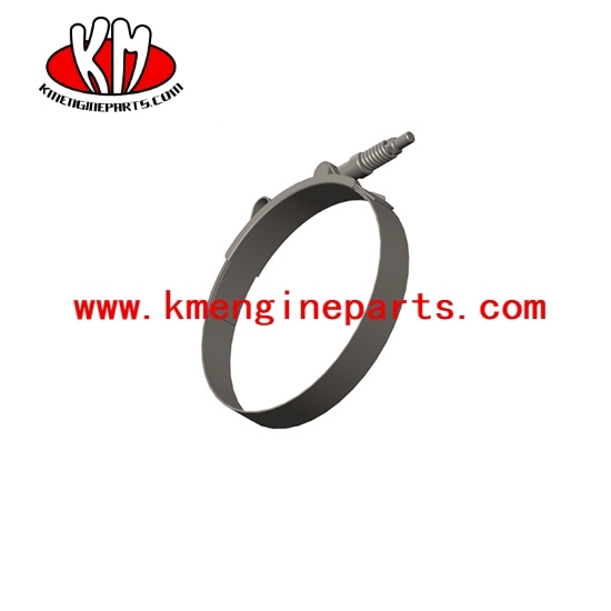 3063810 QST30 generator engine T bolt clamp