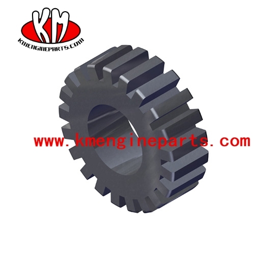 QSM Engine Water pump gear Assembly 3038991