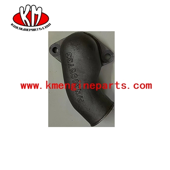 3085733 3010299 Water Bypass Connection KTA19 engine parts