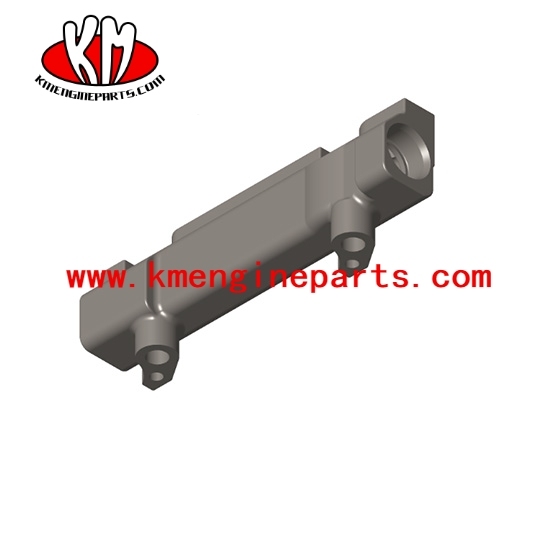 NTA855 engine parts 3060501 manifold water