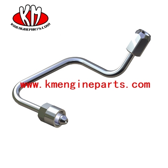 4935982 6bt engine injector fuel supply tube