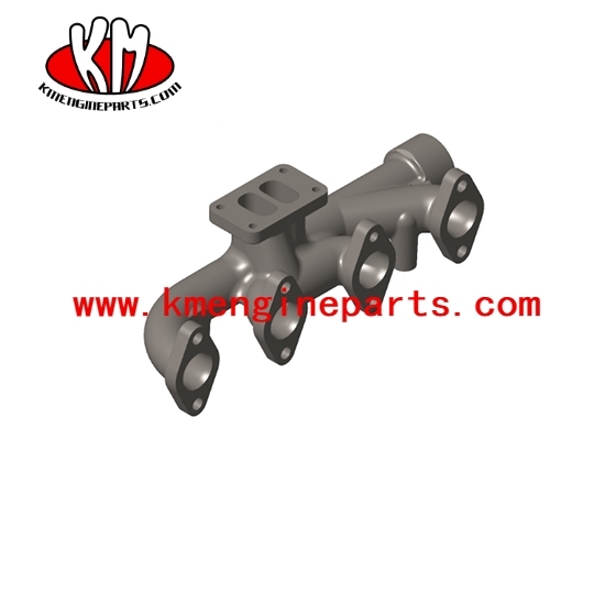 QSB6.7 Exhaust Manifold 5288617 3943871 Engine Parts for Truck