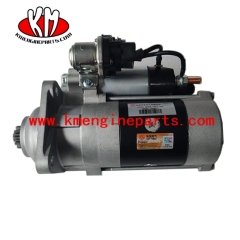 24V 4BT 6BT Starter Motor 5565913 engine parts for Generator