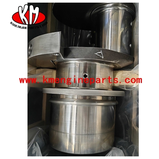 KTA50 crankshaft 3648626 4098999 4099000 3176430 3040093 engine parts for Marine
