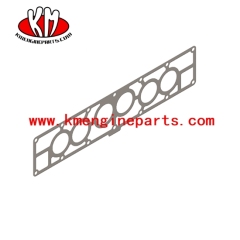 QSK60 thermostat housing gasket 3649412 4101148 3410688 engine parts for Marine