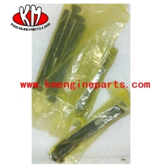 m11 qsm11 engine spare parts 3081347 hexagon head cap screw