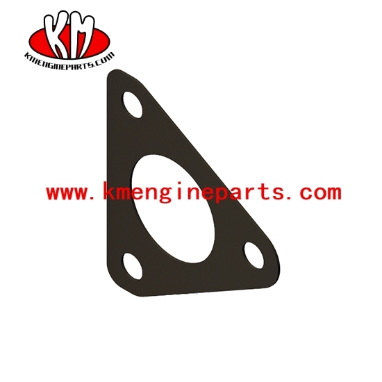 215044 Water Transfer Connection Gasket NTA855 Engine parts