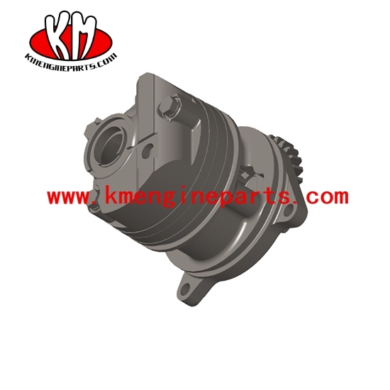 3096326 oil pump QSK QSK19 Construction Machinery parts