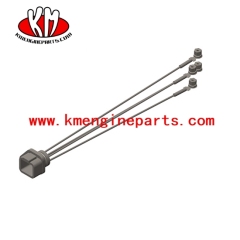 3287699 qsb6.7 ISBE engine injector wiring harness