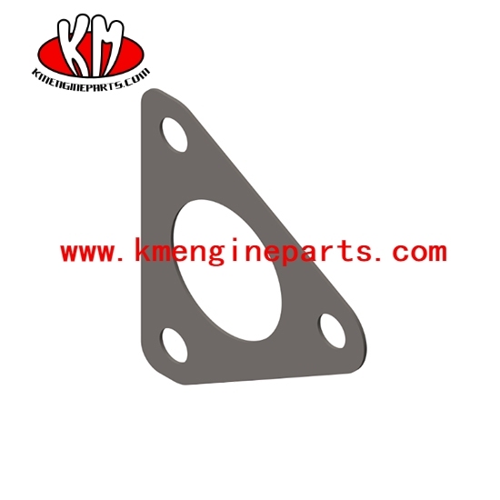 215044 Water Transfer Connection Gasket NTA855 Engine parts
